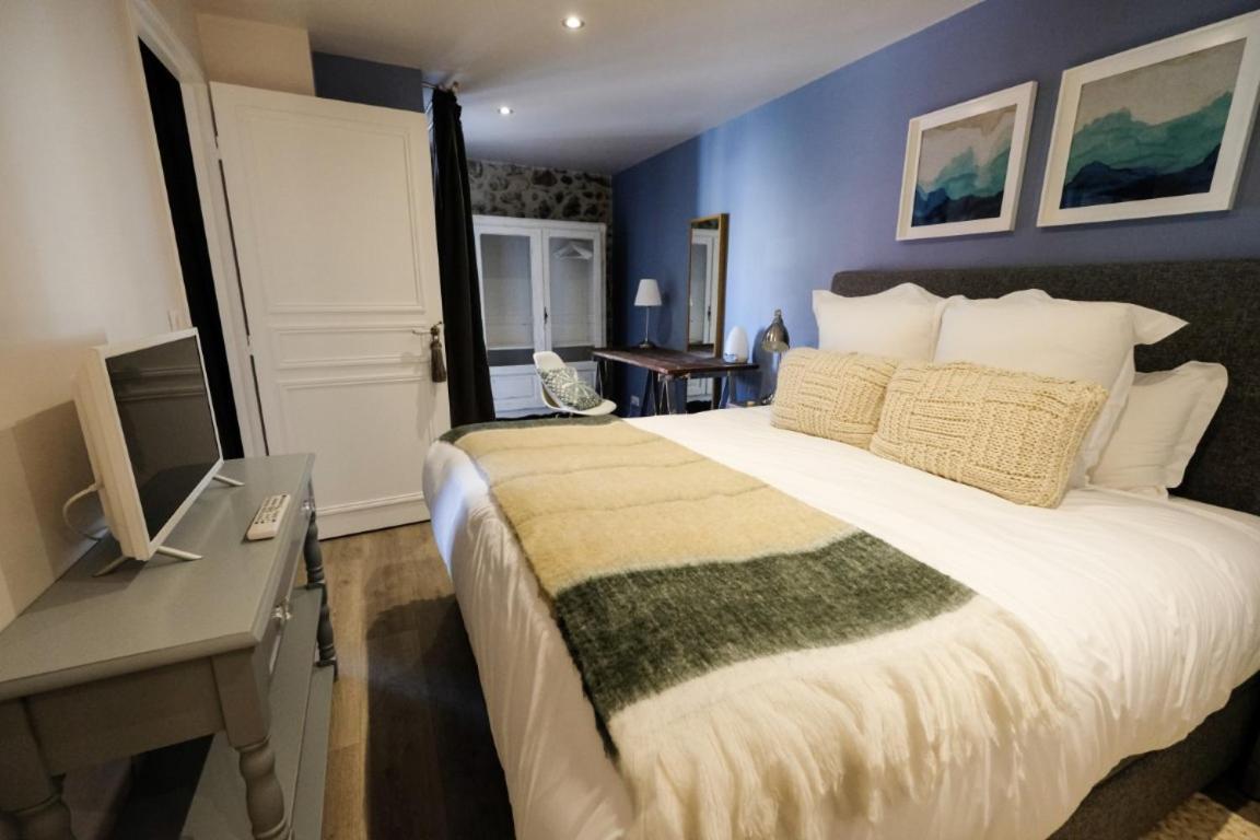 Demeure Terrisse La Residence Marseillan  Ngoại thất bức ảnh
