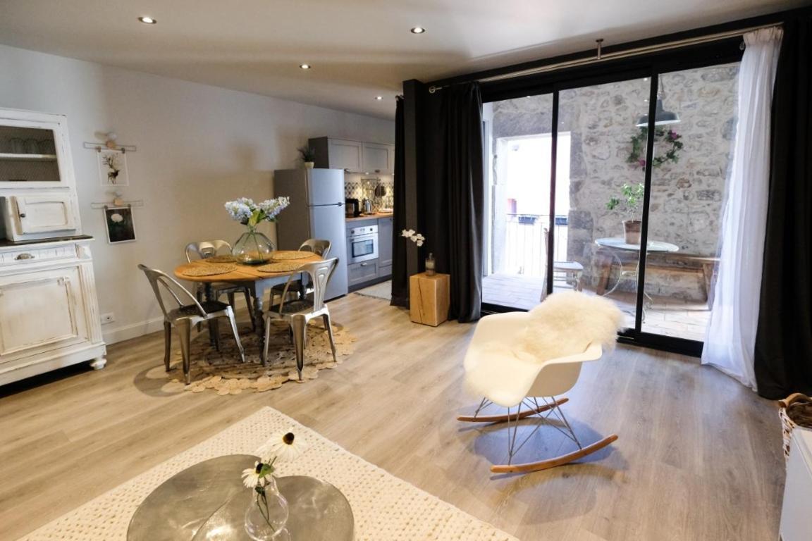 Demeure Terrisse La Residence Marseillan  Ngoại thất bức ảnh