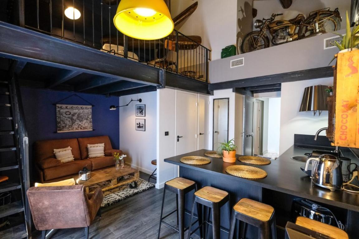 Demeure Terrisse La Residence Marseillan  Ngoại thất bức ảnh