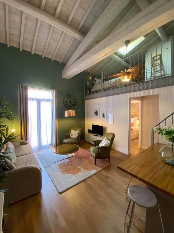 Demeure Terrisse La Residence Marseillan  Ngoại thất bức ảnh
