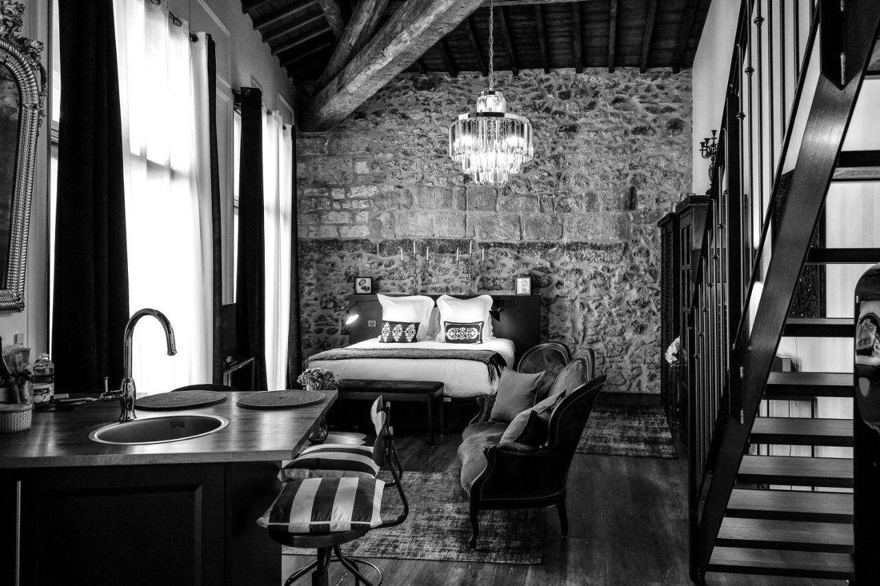 Demeure Terrisse La Residence Marseillan  Ngoại thất bức ảnh