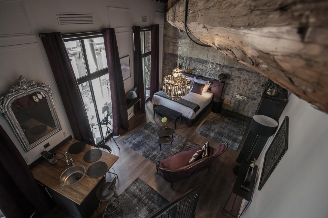 Demeure Terrisse La Residence Marseillan  Ngoại thất bức ảnh