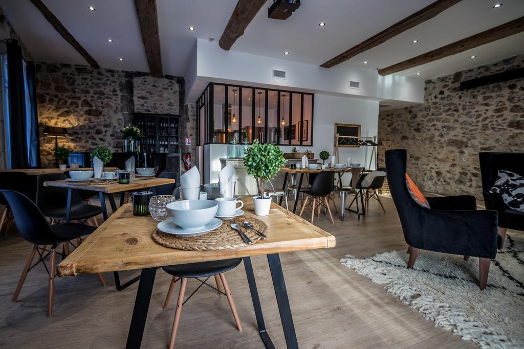 Demeure Terrisse La Residence Marseillan  Ngoại thất bức ảnh