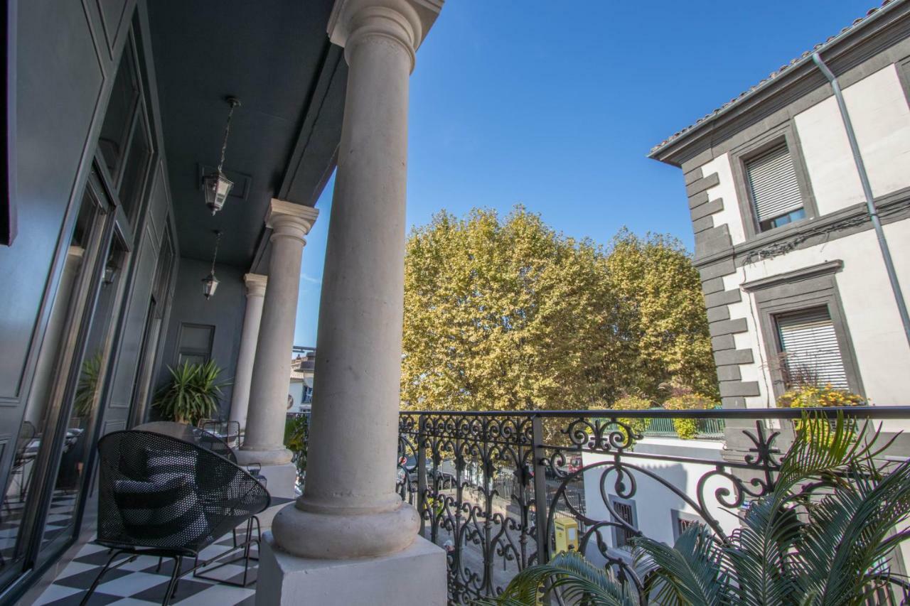 Demeure Terrisse La Residence Marseillan  Ngoại thất bức ảnh