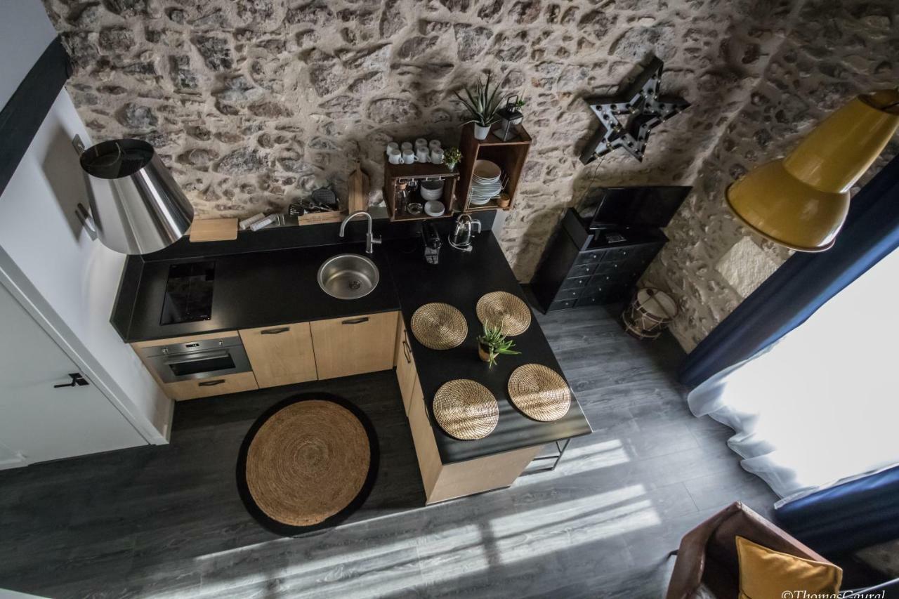 Demeure Terrisse La Residence Marseillan  Ngoại thất bức ảnh