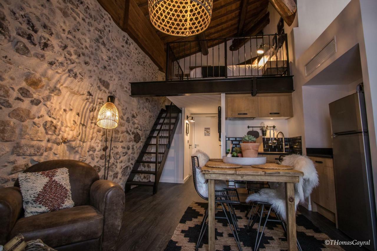 Demeure Terrisse La Residence Marseillan  Ngoại thất bức ảnh