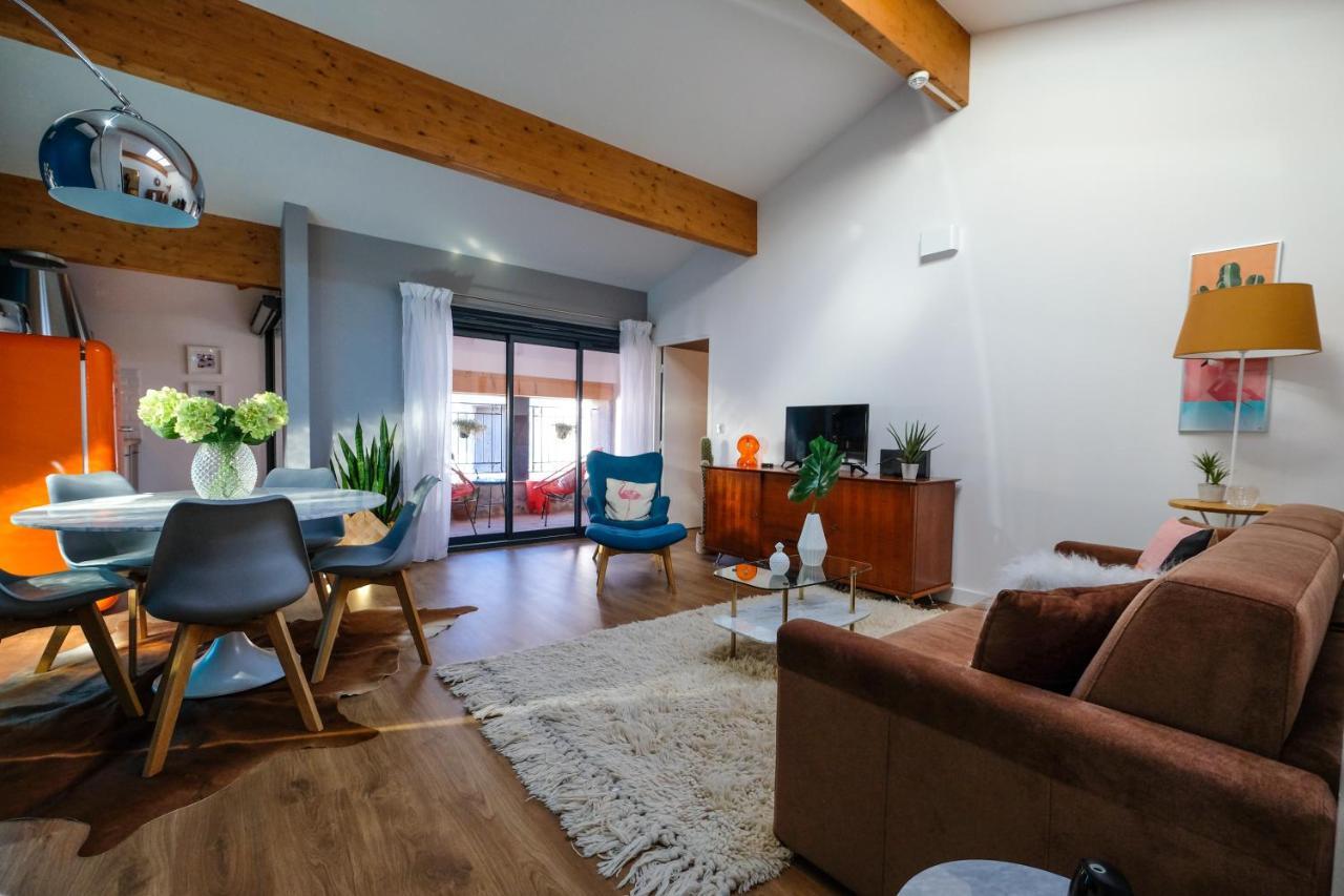 Demeure Terrisse La Residence Marseillan  Ngoại thất bức ảnh